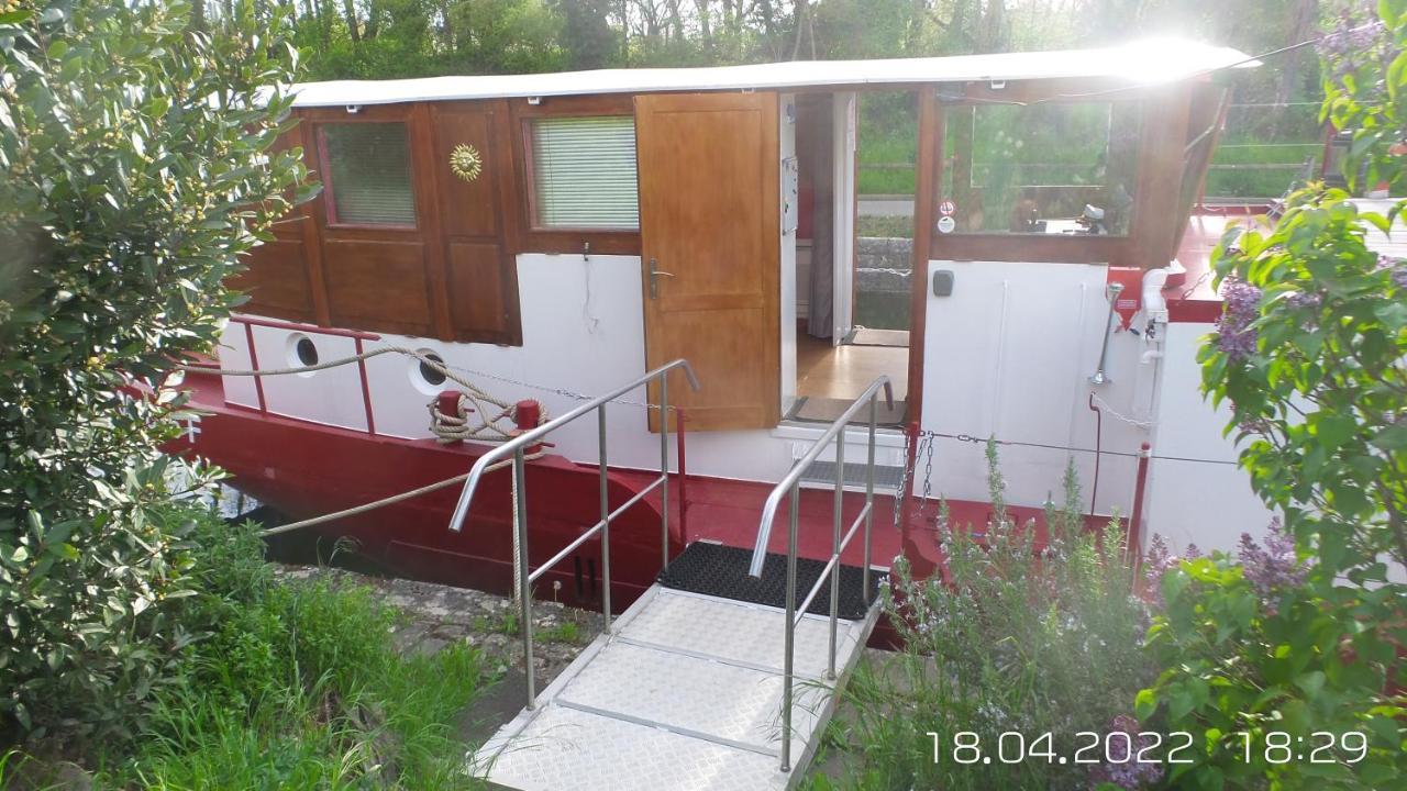 Les Amis D'Ulysse Hotel Chagny  Exterior photo